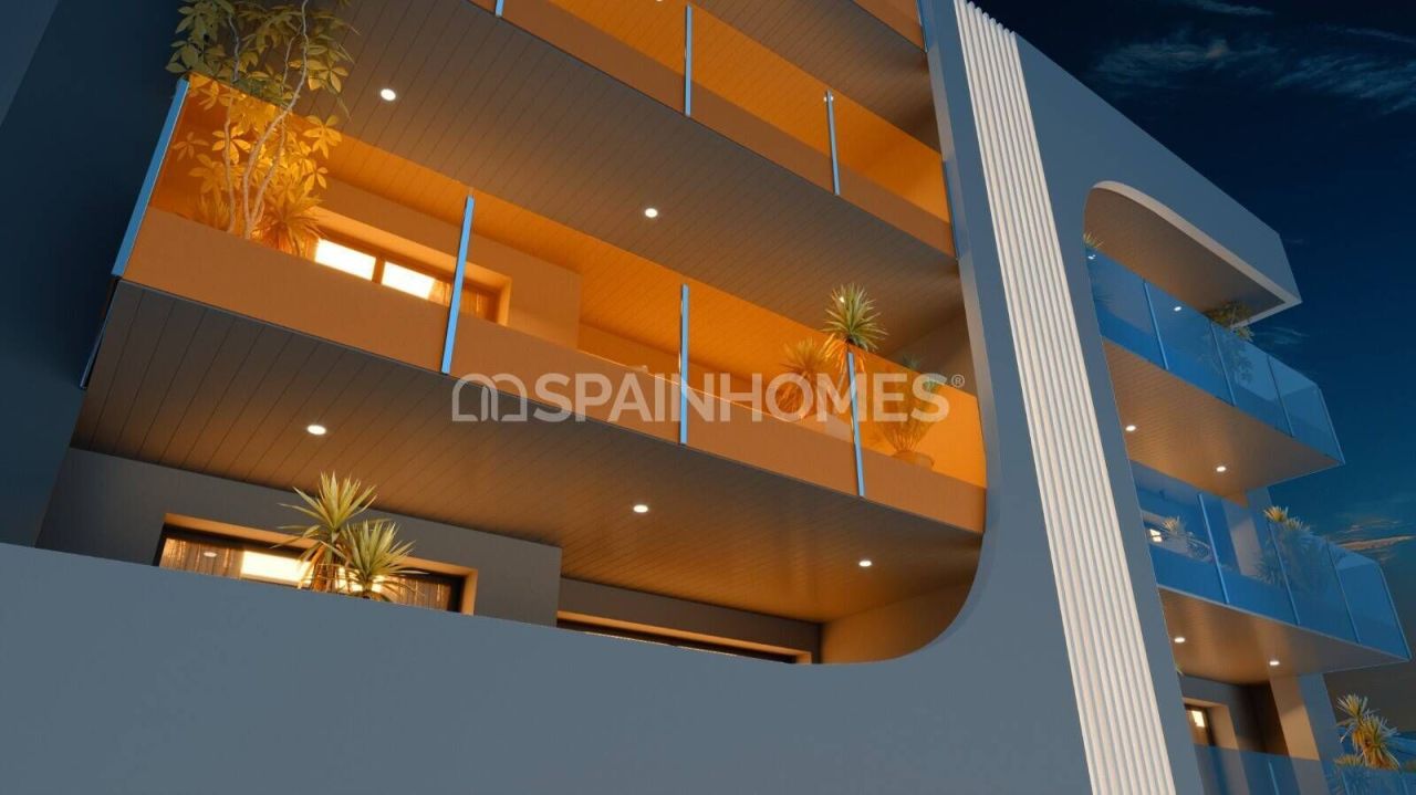 Ático en Torrevieja, España, 200 m² - imagen 7