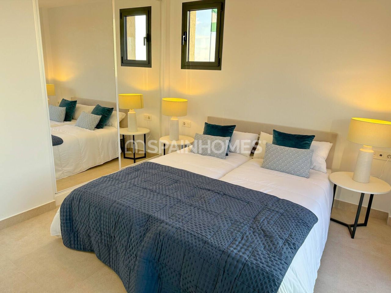 Townhouse Cuevas del Almanzora, Spagna, 100 m² - foto 7