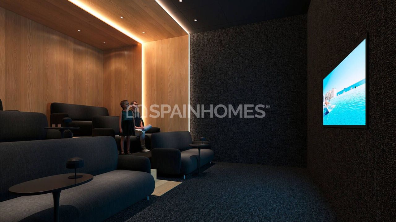 Apartment in Benidorm, Spain, 191 m² - picture 10