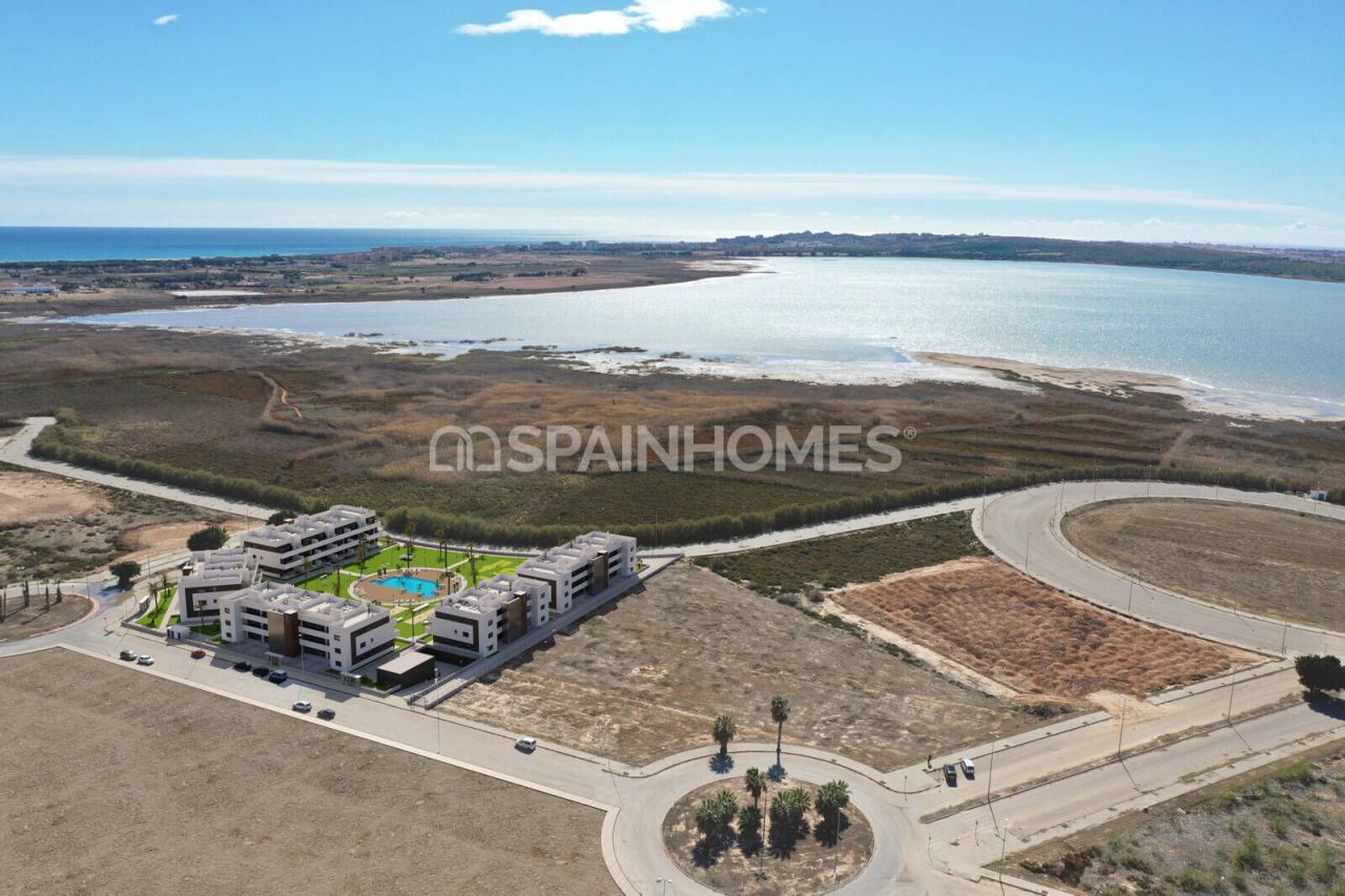 Apartamento en Guardamar del Segura, España, 81 m² - imagen 10