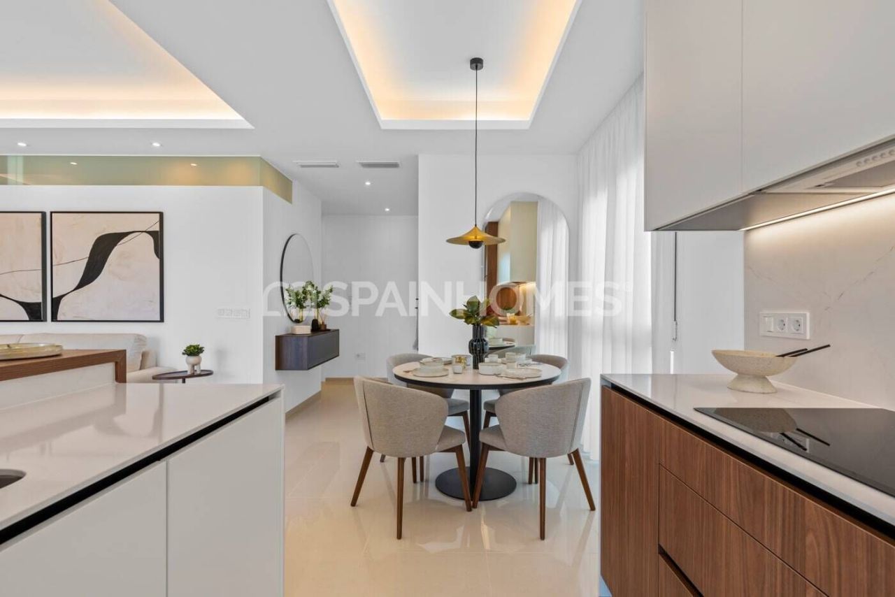 Apartment in Rojales, Spain, 85 m² - picture 11