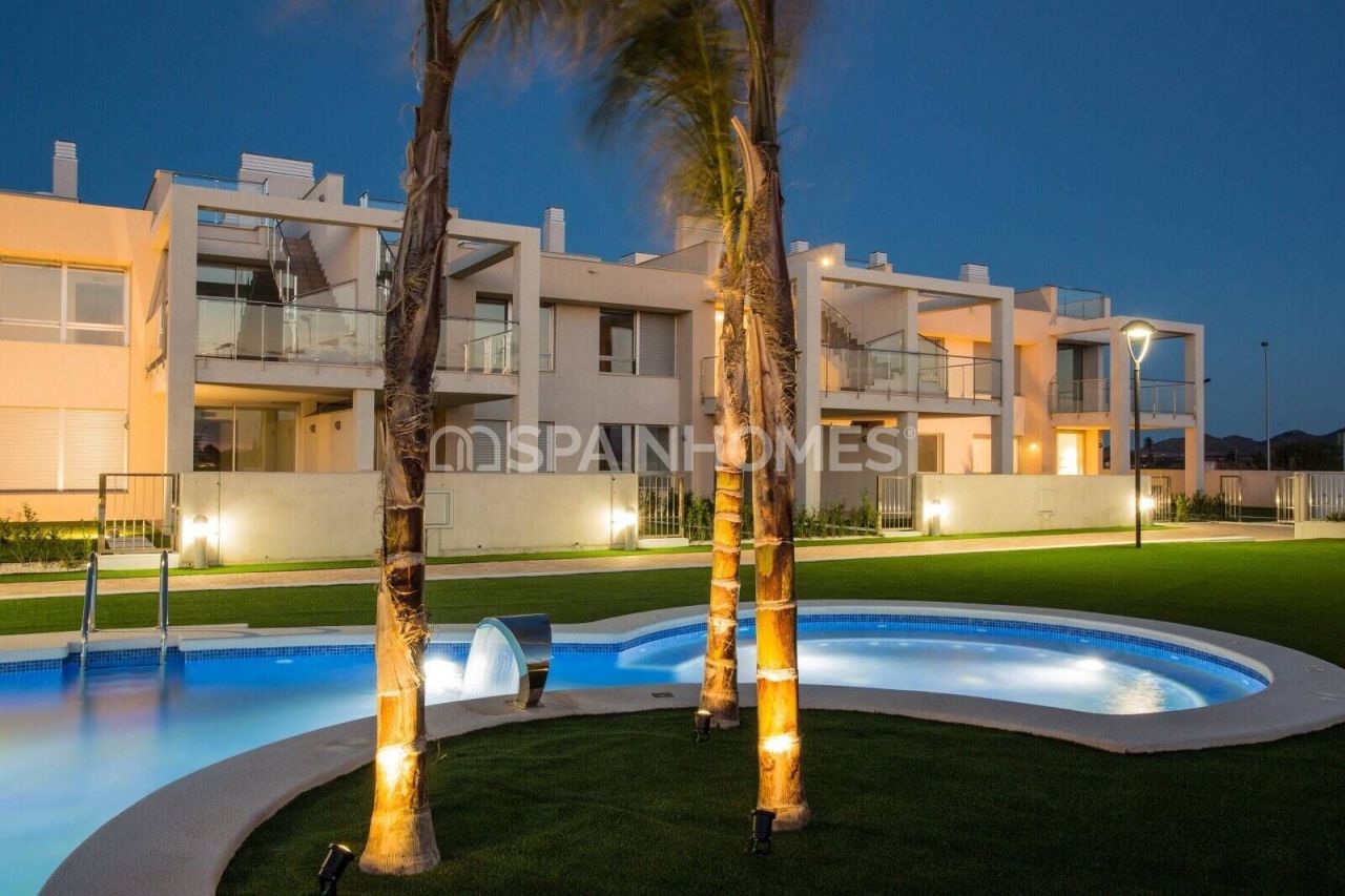 Apartment in Cartagena, Spanien, 100 m² - Foto 11