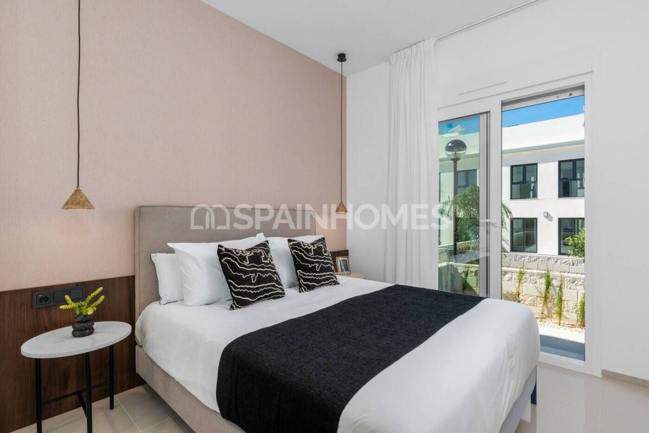 Apartment in Rojales, Spain, 85 m² - picture 12