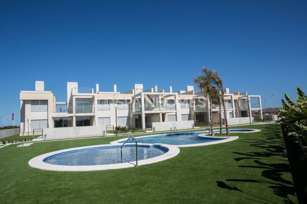 Apartment in Cartagena, Spanien, 100 m² - Foto 13