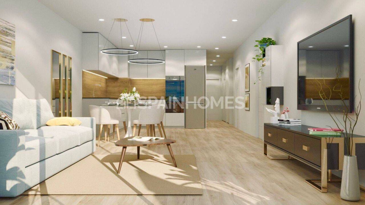 Ático en Torrevieja, España, 200 m² - imagen 15