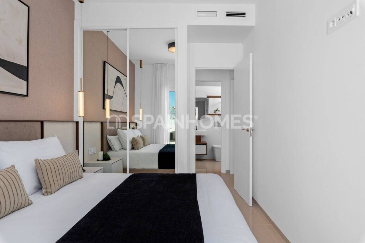 Apartment in Rojales, Spain, 85 m² - picture 15