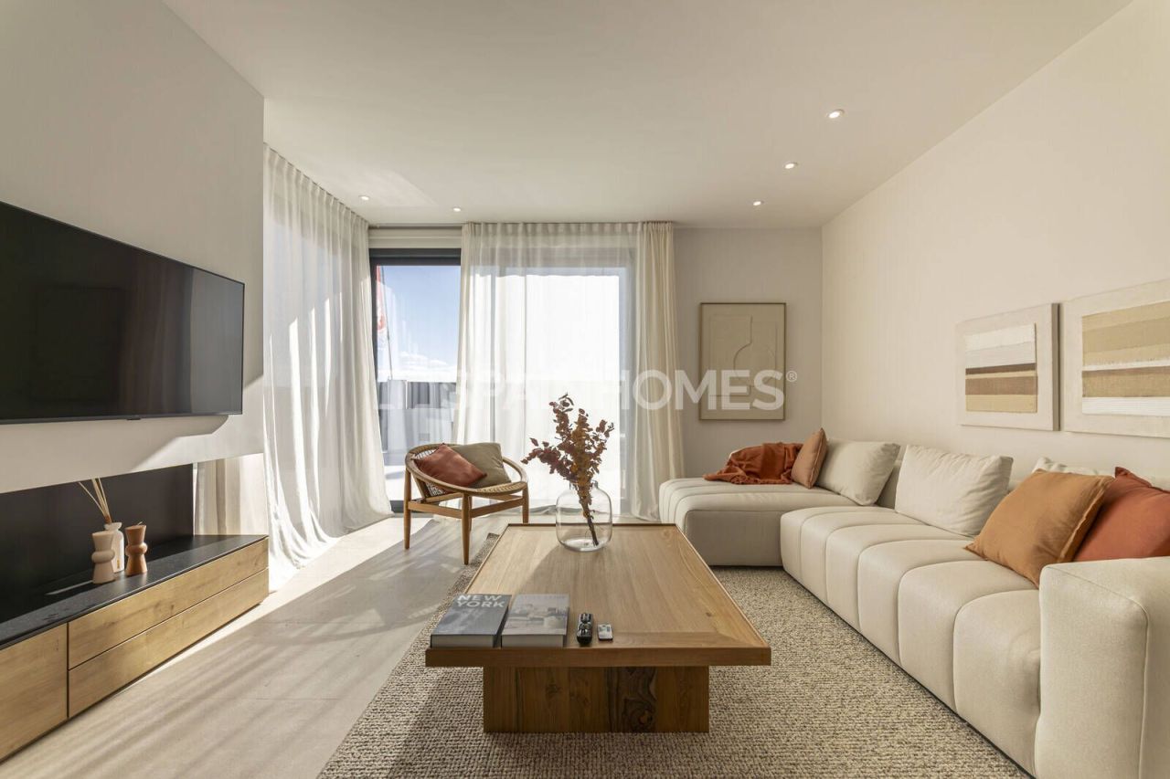 Villa a Murcia, Spagna, 123 m² - foto 15