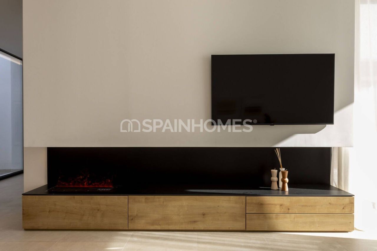 Villa a Murcia, Spagna, 123 m² - foto 16