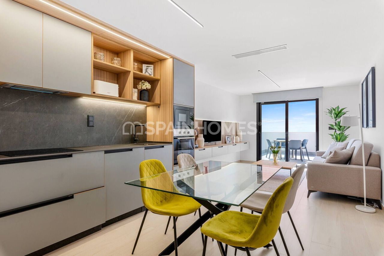 Apartamento en Guardamar del Segura, España, 81 m² - imagen 17