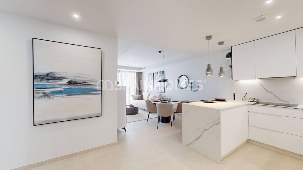 Attico a Orihuela, Spagna, 81 m² - foto 17