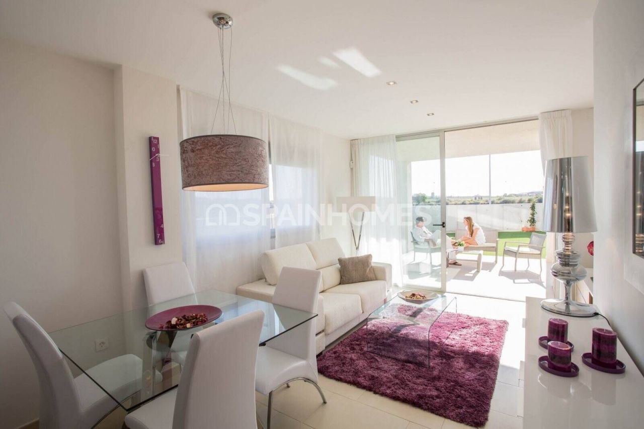 Apartment in Cartagena, Spanien, 100 m² - Foto 17