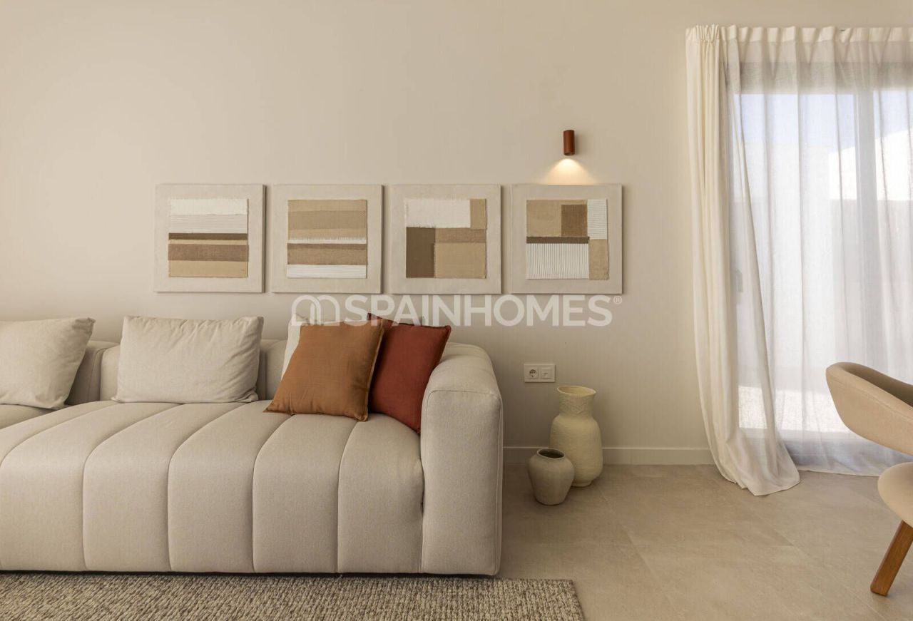 Villa a Murcia, Spagna, 123 m² - foto 18