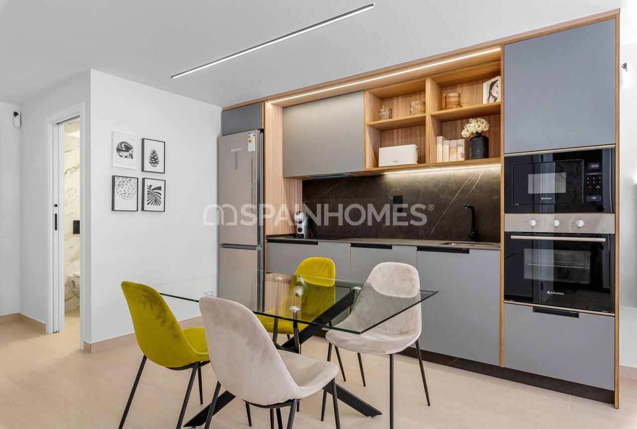 Apartamento en Guardamar del Segura, España, 81 m² - imagen 19