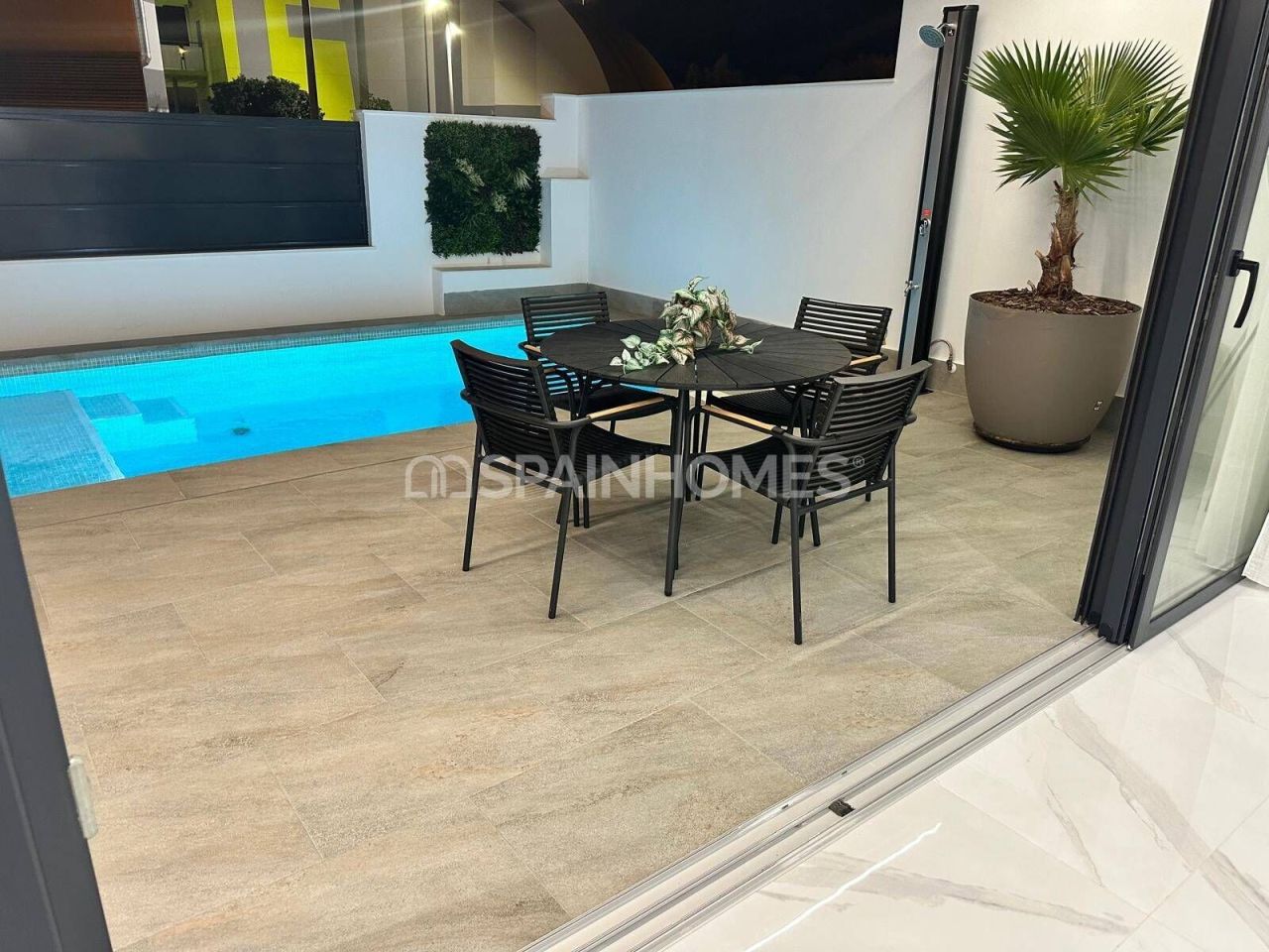 Villa in San Pedro del Pinatar, Spanien, 160 m² - Foto 19