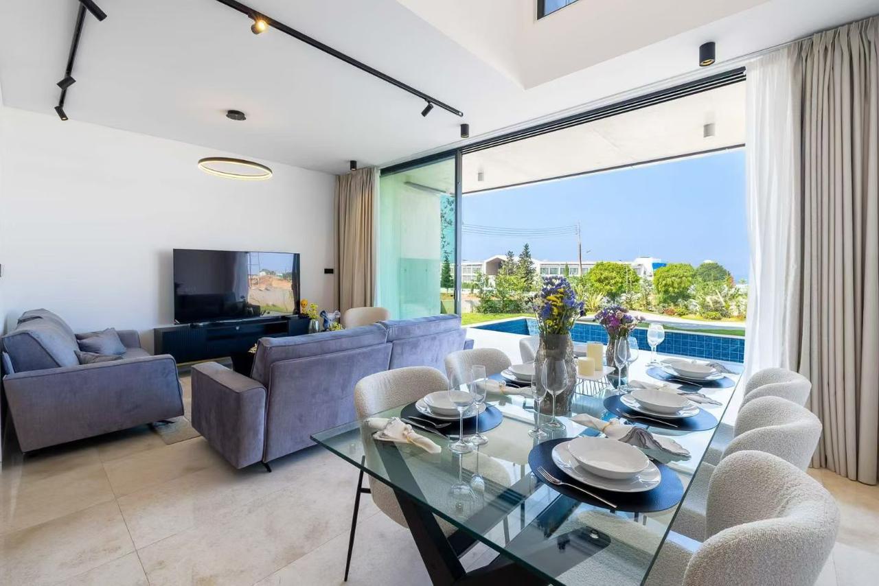 Villa a Paphos, Cipro, 181 m² - foto 2