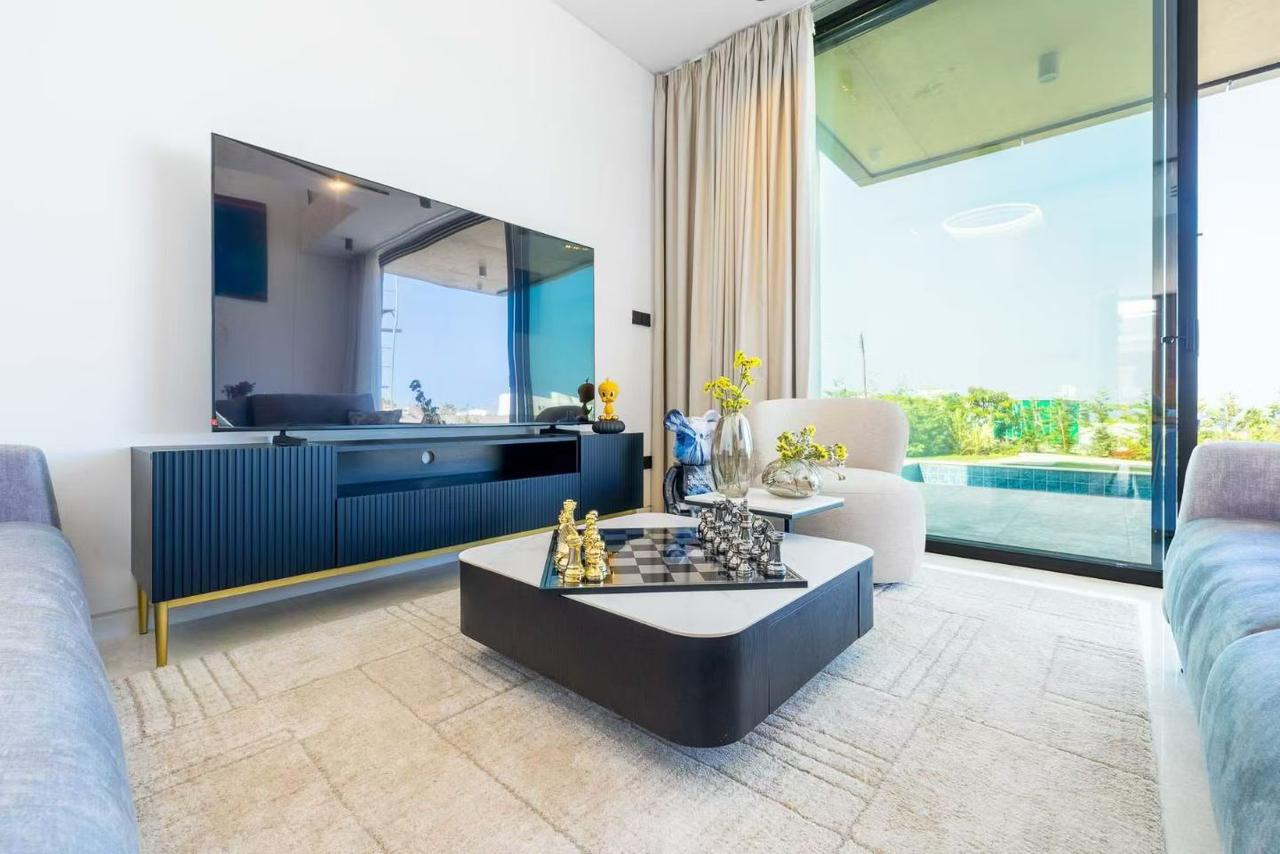 Villa a Paphos, Cipro, 181 m² - foto 7