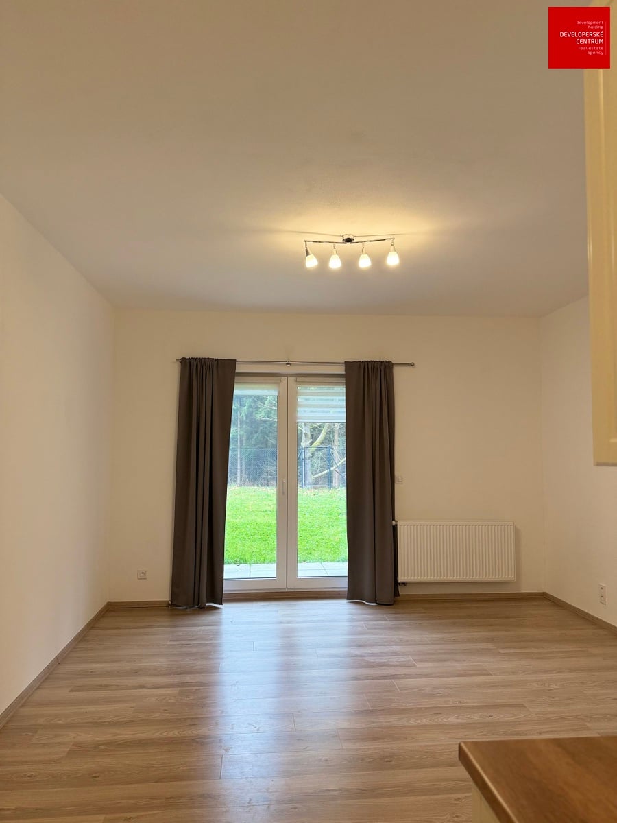 Flat in Marianske Lazne, Czech Republic, 57 m² - picture 4