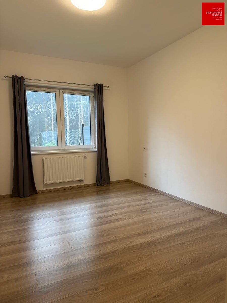 Flat in Marianske Lazne, Czech Republic, 57 m² - picture 8