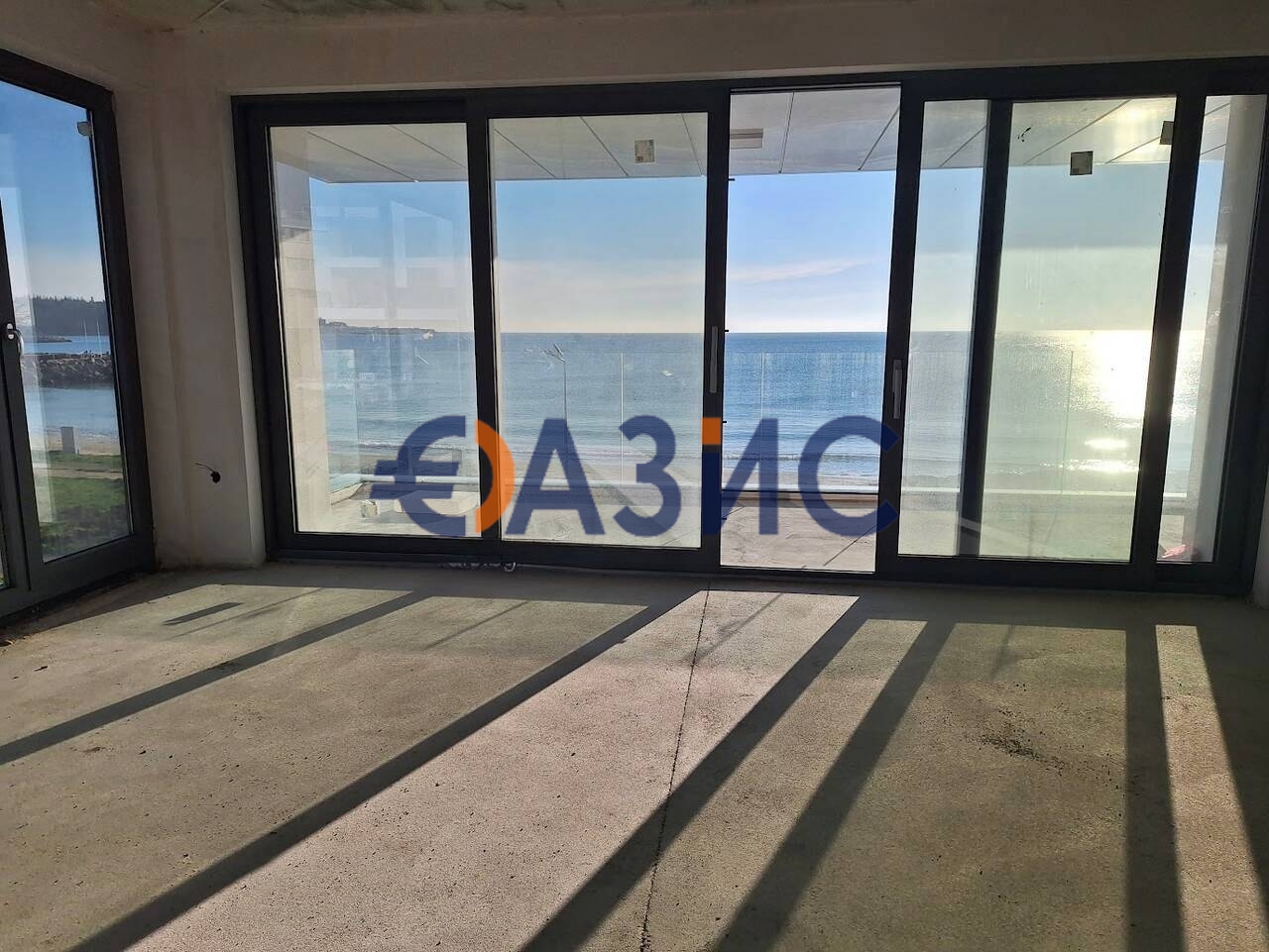 Apartment in Rawda, Bulgarien, 128.8 m² - Foto 1