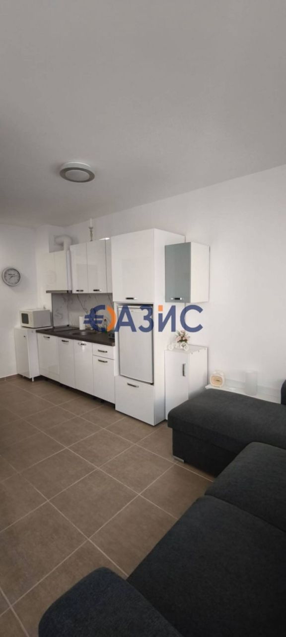 Appartamenti a Spiaggia assolata, Bulgaria, 32.3 m² - foto 2