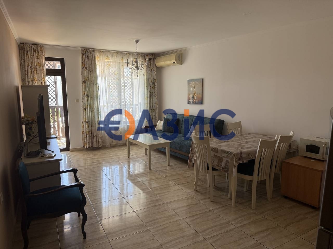 Apartment in Sveti Vlas, Bulgarien, 79 m² - Foto 2