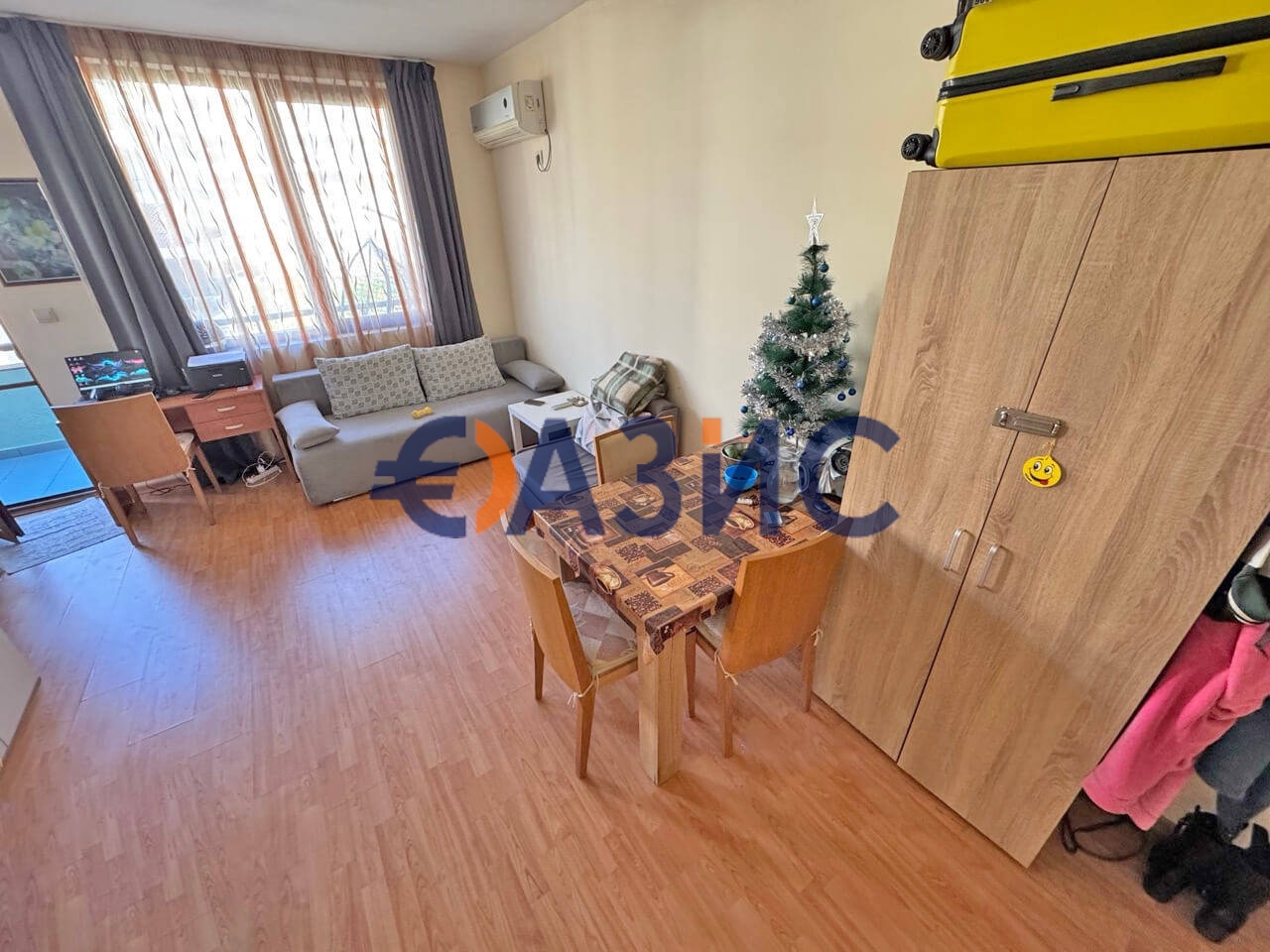 Appartamenti a Sveti Vlas, Bulgaria, 60 m² - foto 2