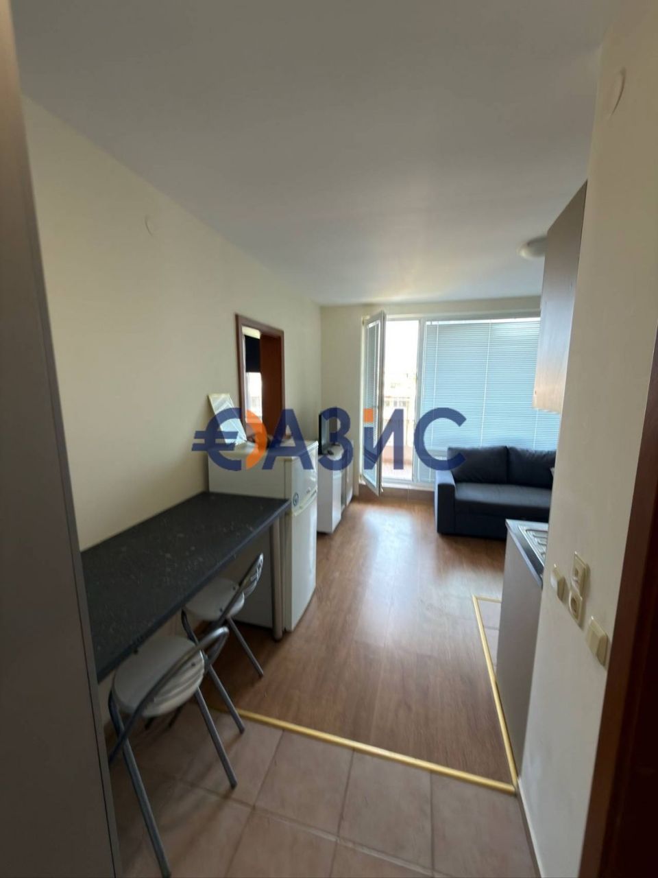 Appartement à Slantchev Briag, Bulgarie, 56 m² - image 2