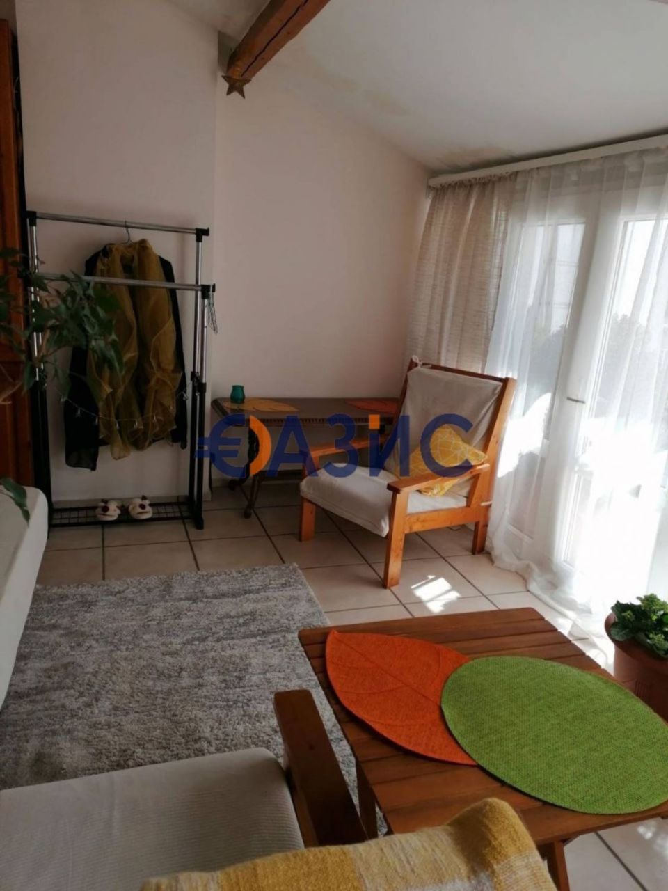 Appartement à Bourgas, Bulgarie, 86 m² - image 3
