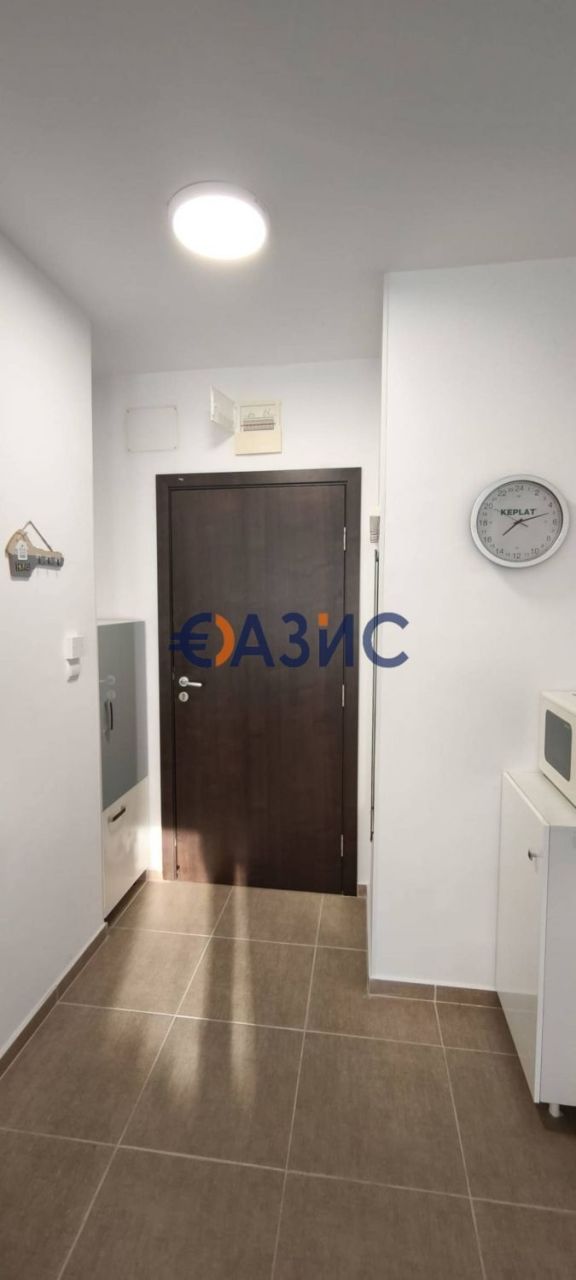 Appartamenti a Spiaggia assolata, Bulgaria, 32.3 m² - foto 3