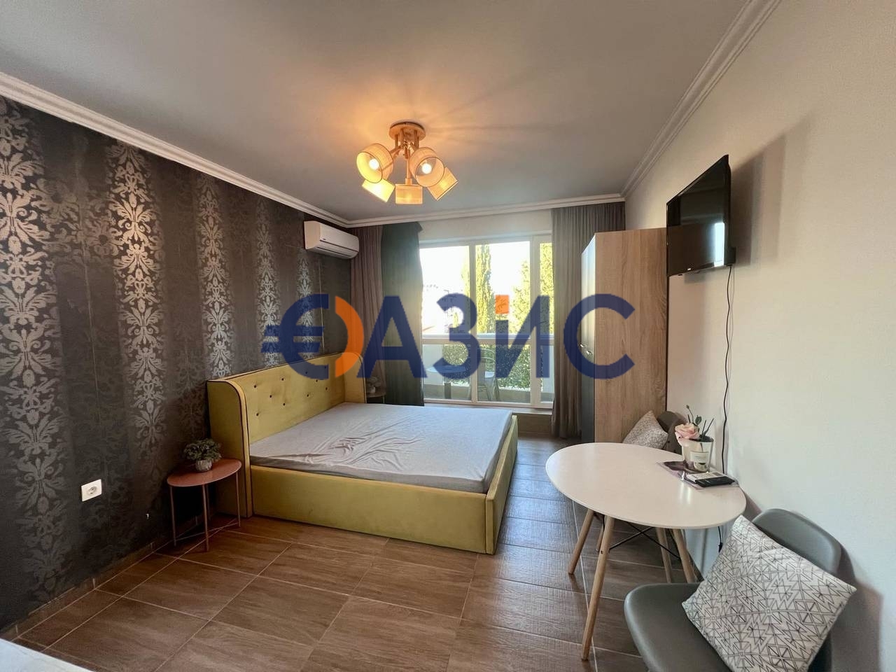 Appartement à Slantchev Briag, Bulgarie, 33 m² - image 3