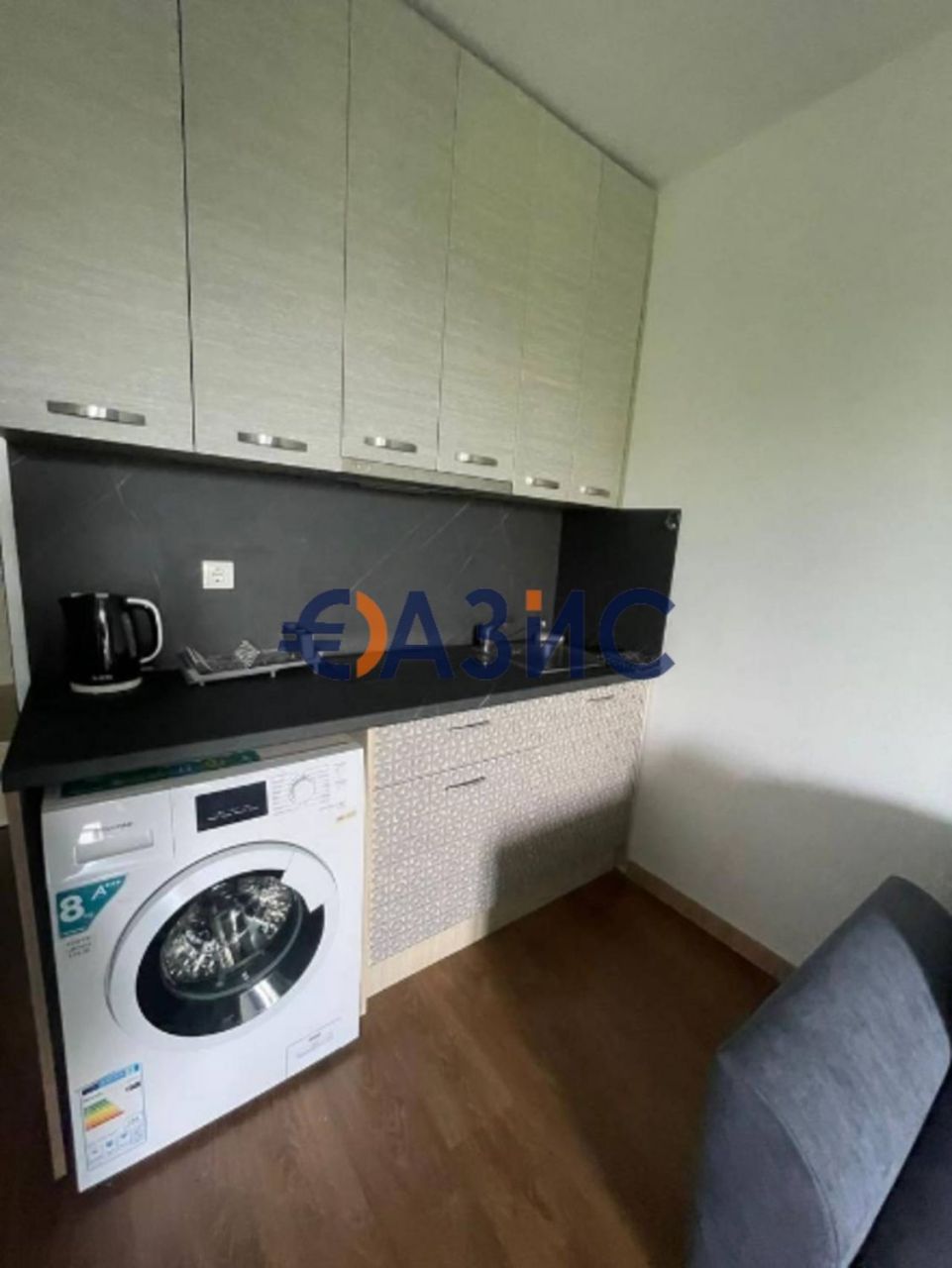 Apartamento en Sunny Beach, Bulgaria, 43 m² - imagen 3
