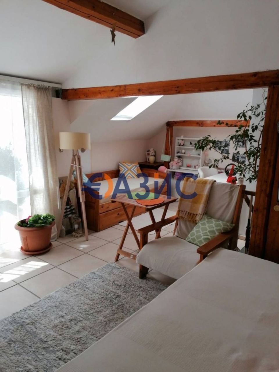 Appartement à Bourgas, Bulgarie, 86 m² - image 4