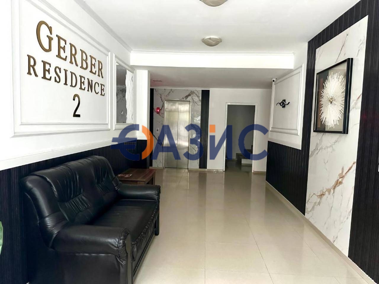 Apartment in Sonnenstrand, Bulgarien, 40 m² - Foto 4