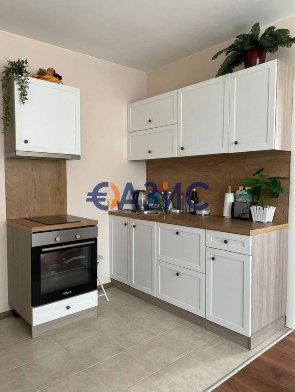Apartment in Sonnenstrand, Bulgarien, 62 m² - Foto 4