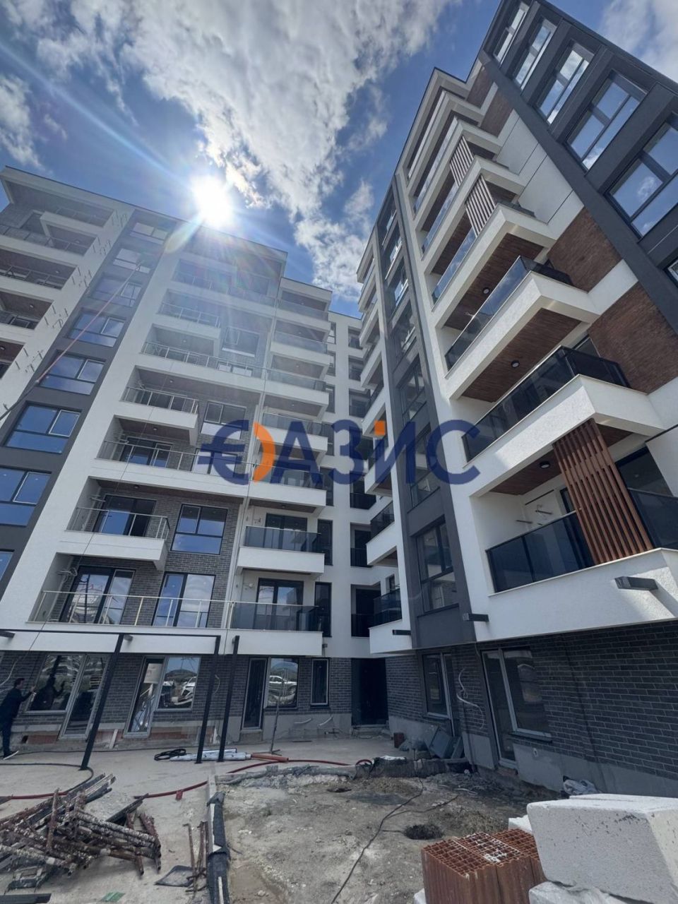 Apartment in Burgas, Bulgaria, 81.8 m² - picture 4