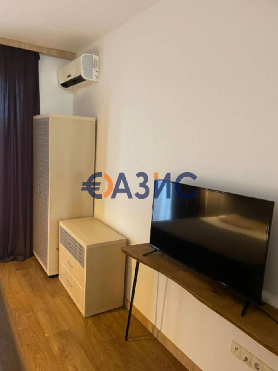 Apartamento en Sunny Beach, Bulgaria, 43 m² - imagen 4