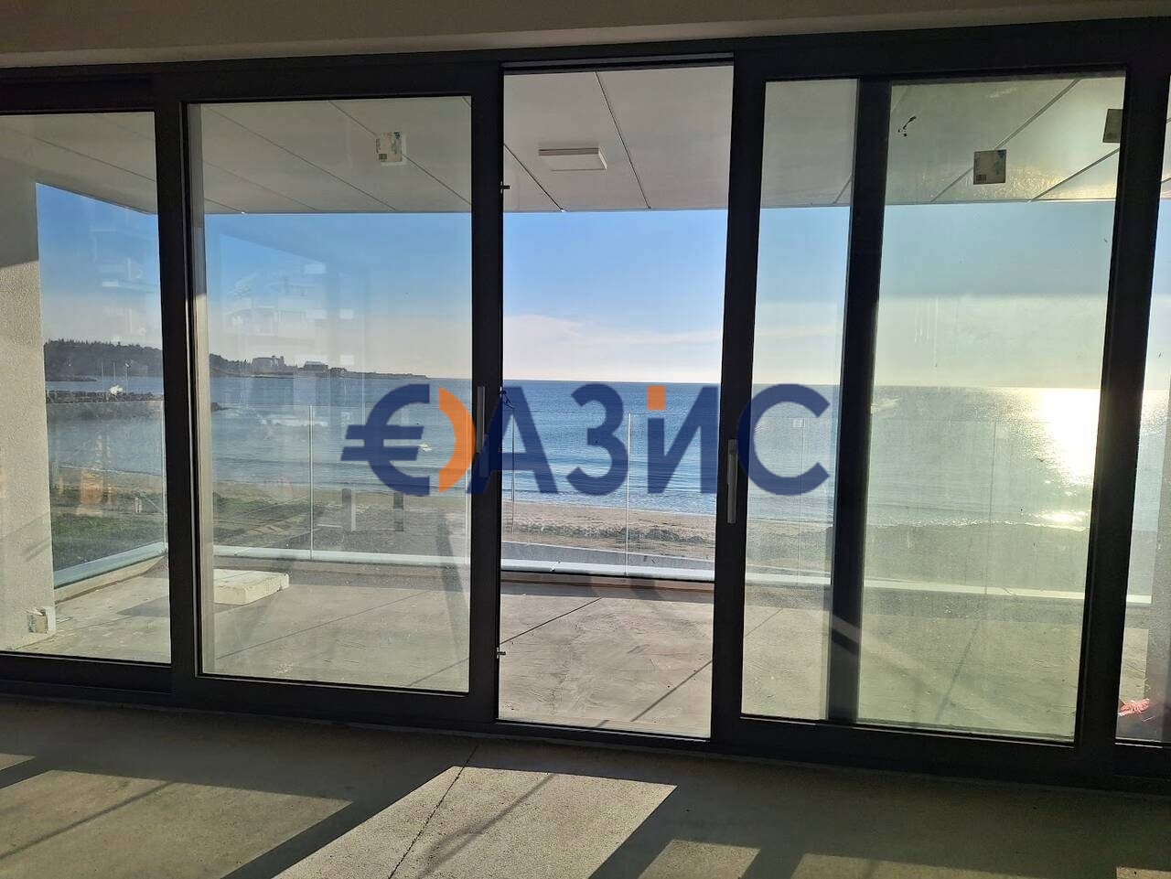 Apartment in Rawda, Bulgarien, 128.8 m² - Foto 4