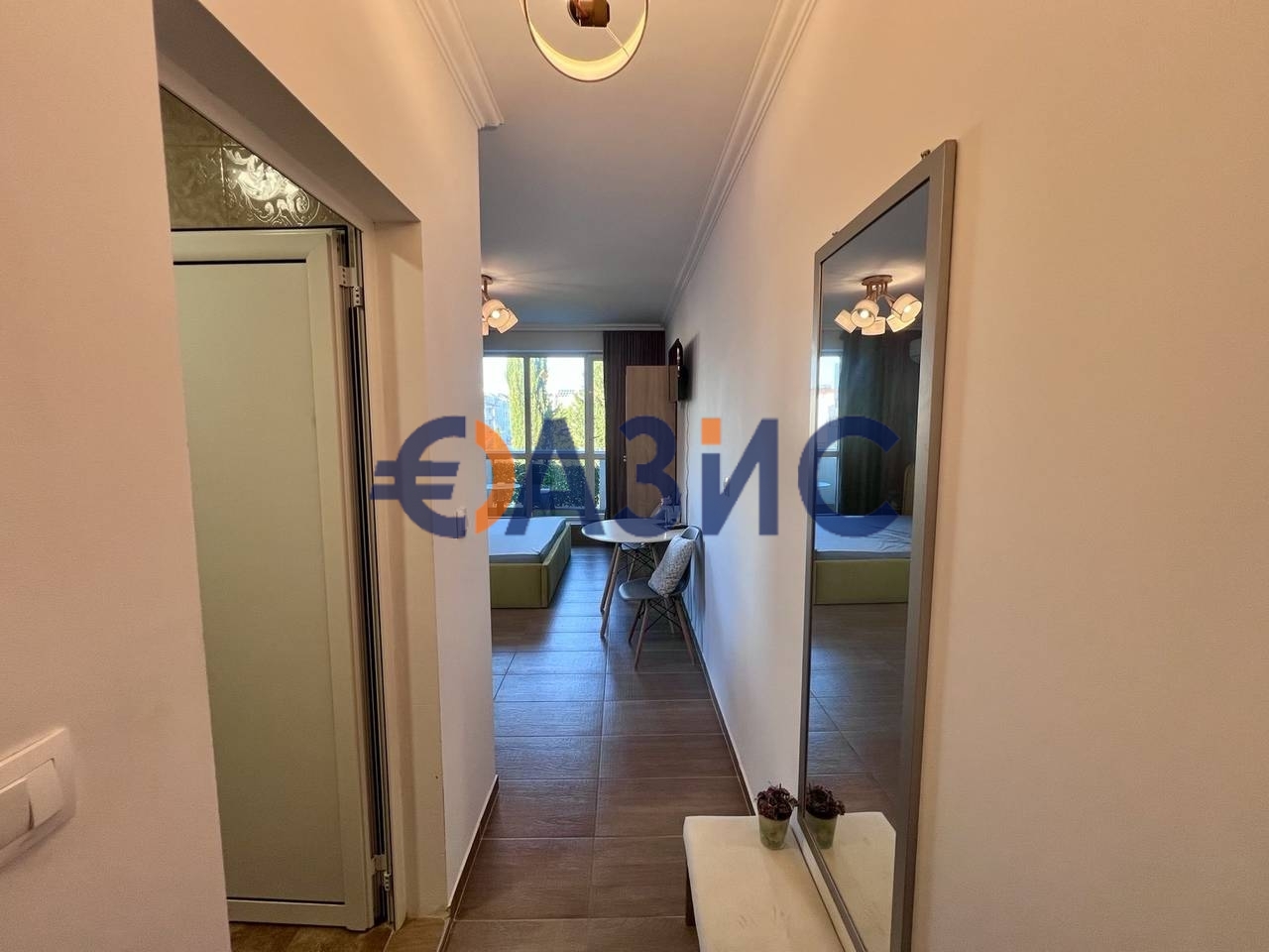 Appartement à Slantchev Briag, Bulgarie, 33 m² - image 4