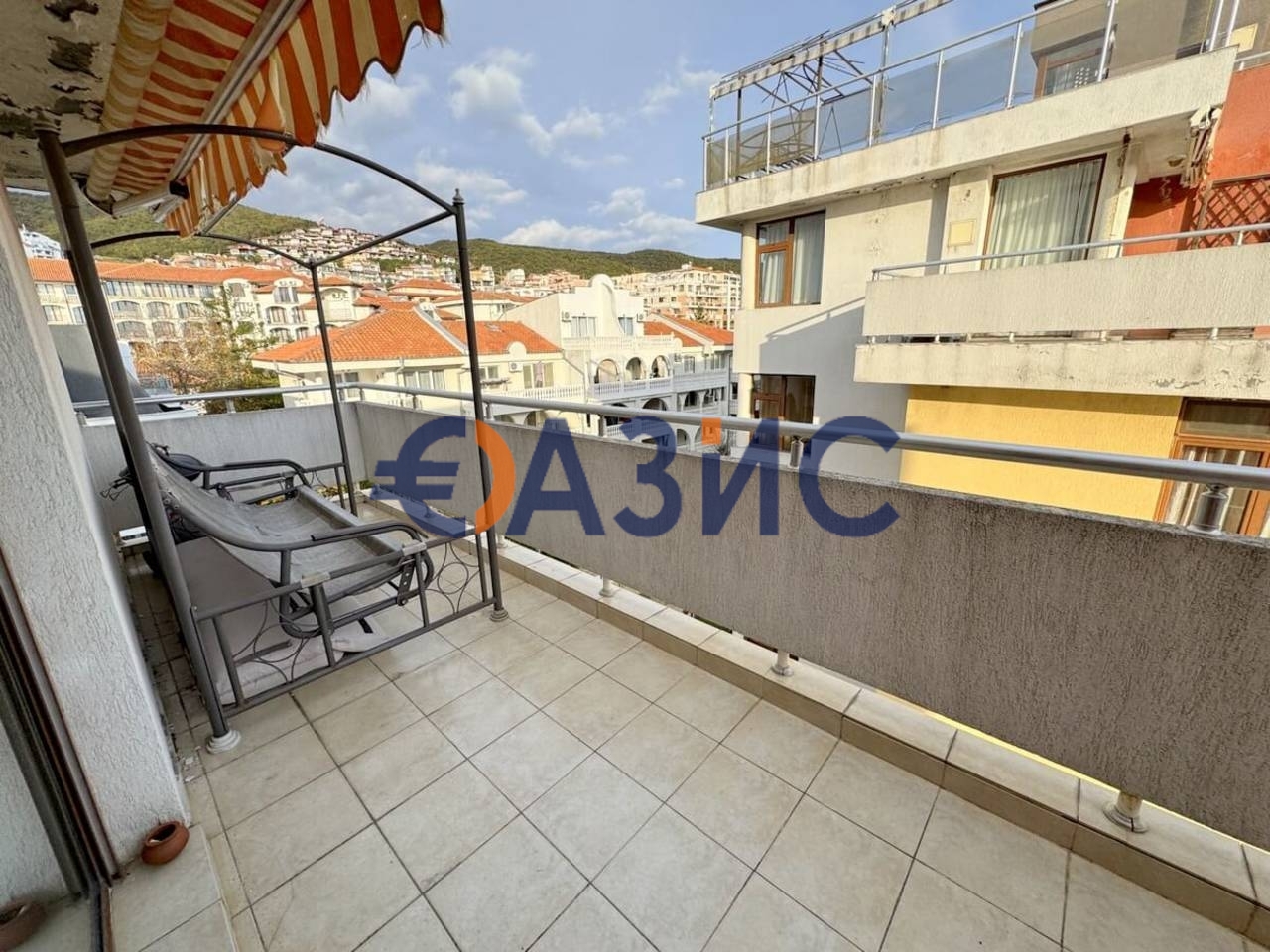 Appartamenti a Sveti Vlas, Bulgaria, 55 m² - foto 5