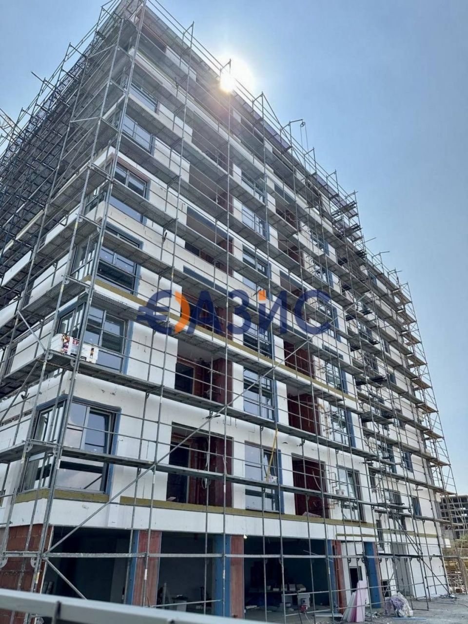 Apartment in Burgas, Bulgaria, 81.8 m² - picture 5