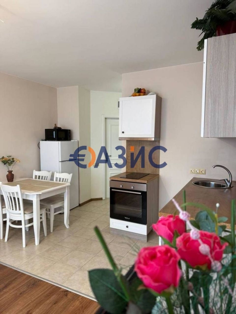 Apartment in Sonnenstrand, Bulgarien, 62 m² - Foto 5