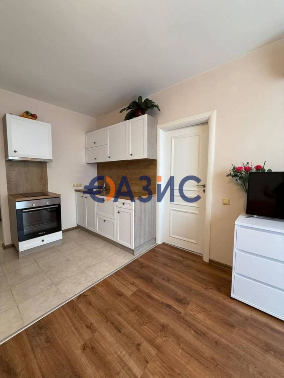 Apartment in Sonnenstrand, Bulgarien, 62 m² - Foto 6
