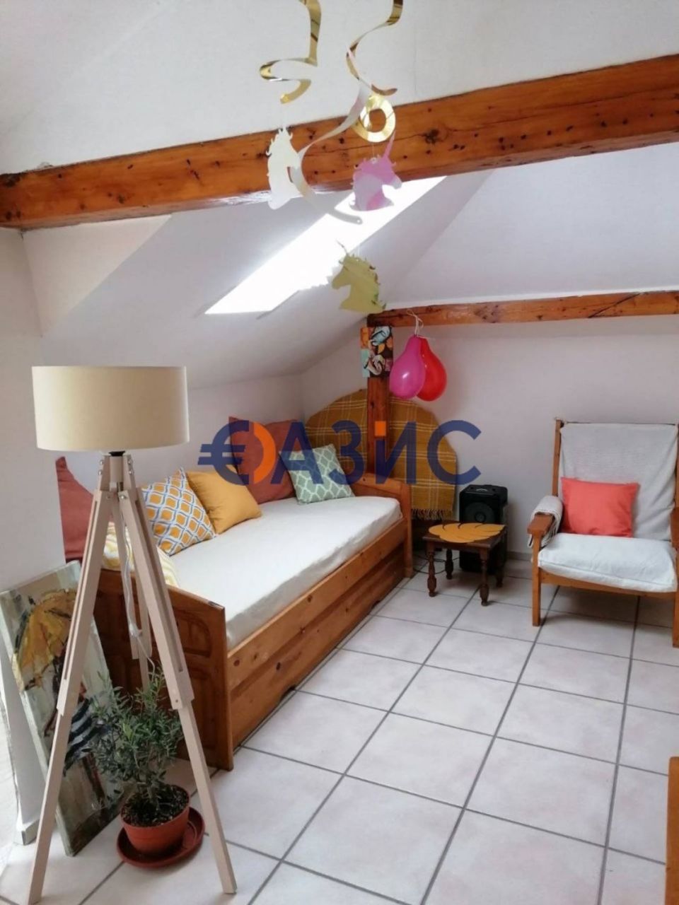 Appartement à Bourgas, Bulgarie, 86 m² - image 6