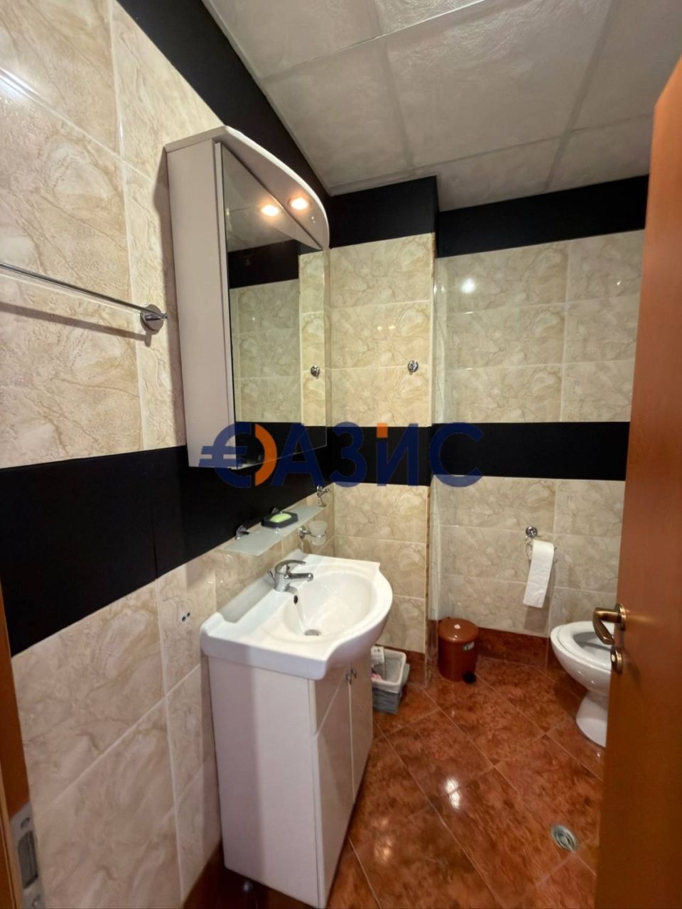 Appartement à Slantchev Briag, Bulgarie, 56 m² - image 7