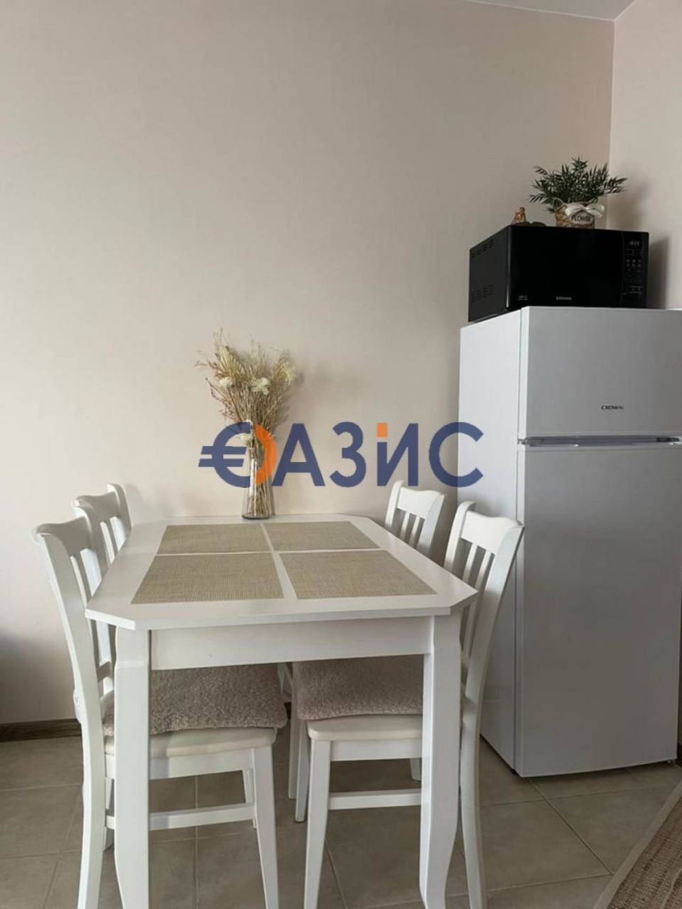 Apartment in Sonnenstrand, Bulgarien, 62 m² - Foto 7