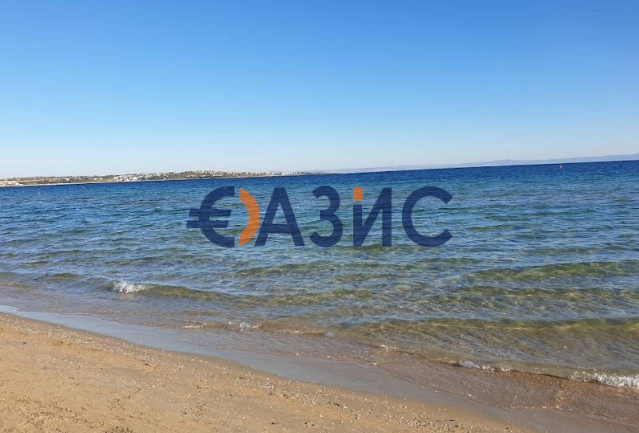 Apartamento en Sozopol, Bulgaria, 61.4 m² - imagen 7