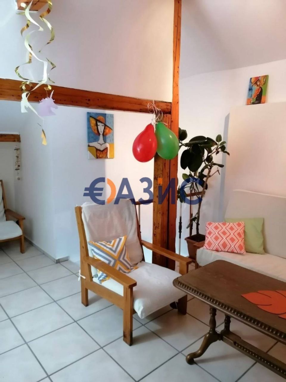 Appartement à Bourgas, Bulgarie, 86 m² - image 7
