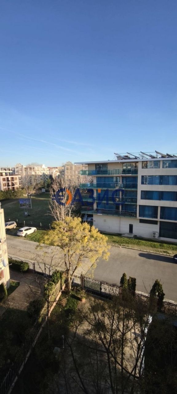 Appartamenti a Spiaggia assolata, Bulgaria, 32.3 m² - foto 7