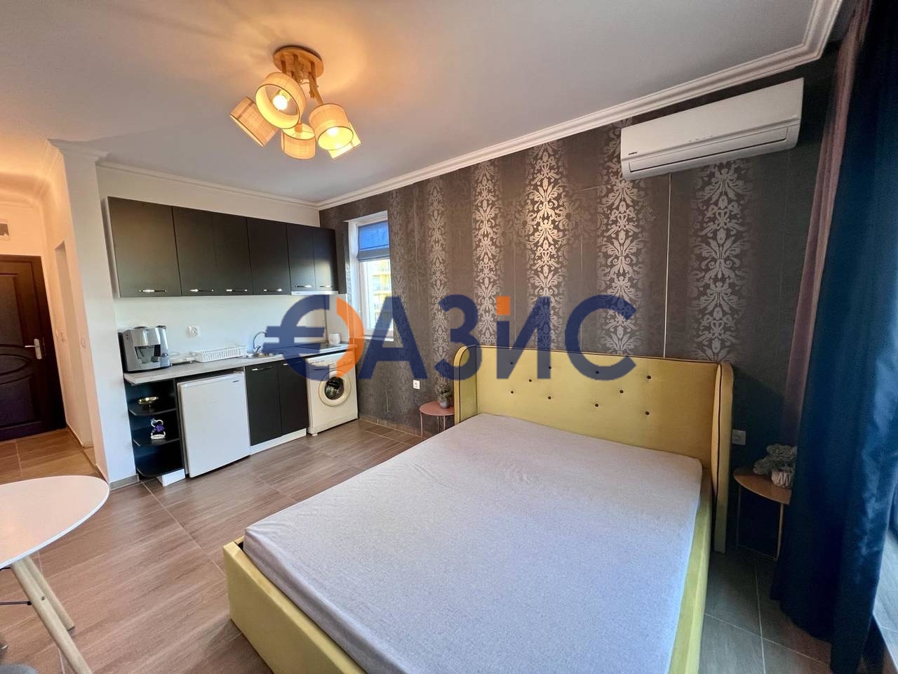 Appartement à Slantchev Briag, Bulgarie, 33 m² - image 7