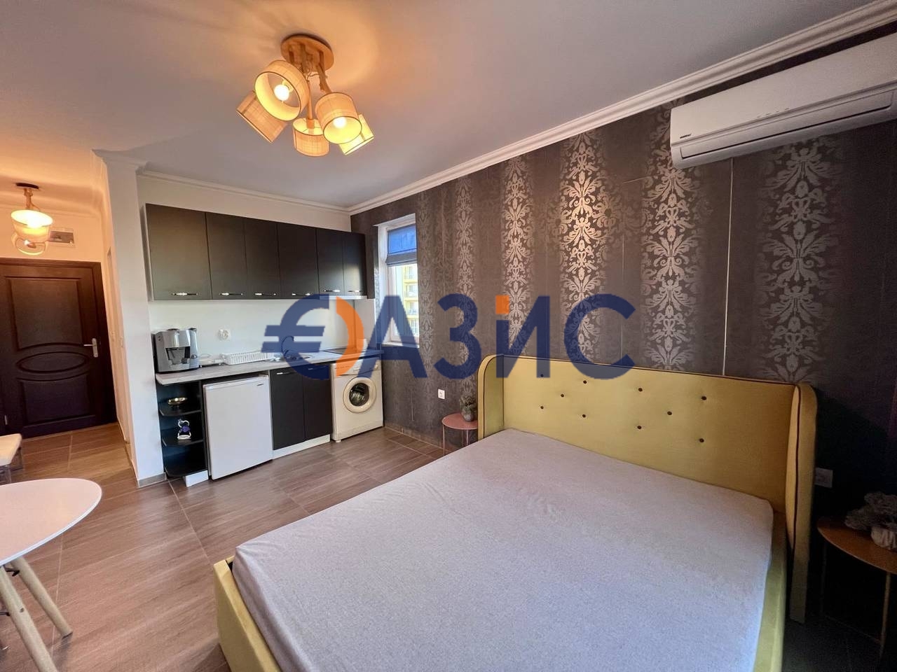 Appartement à Slantchev Briag, Bulgarie, 33 m² - image 8